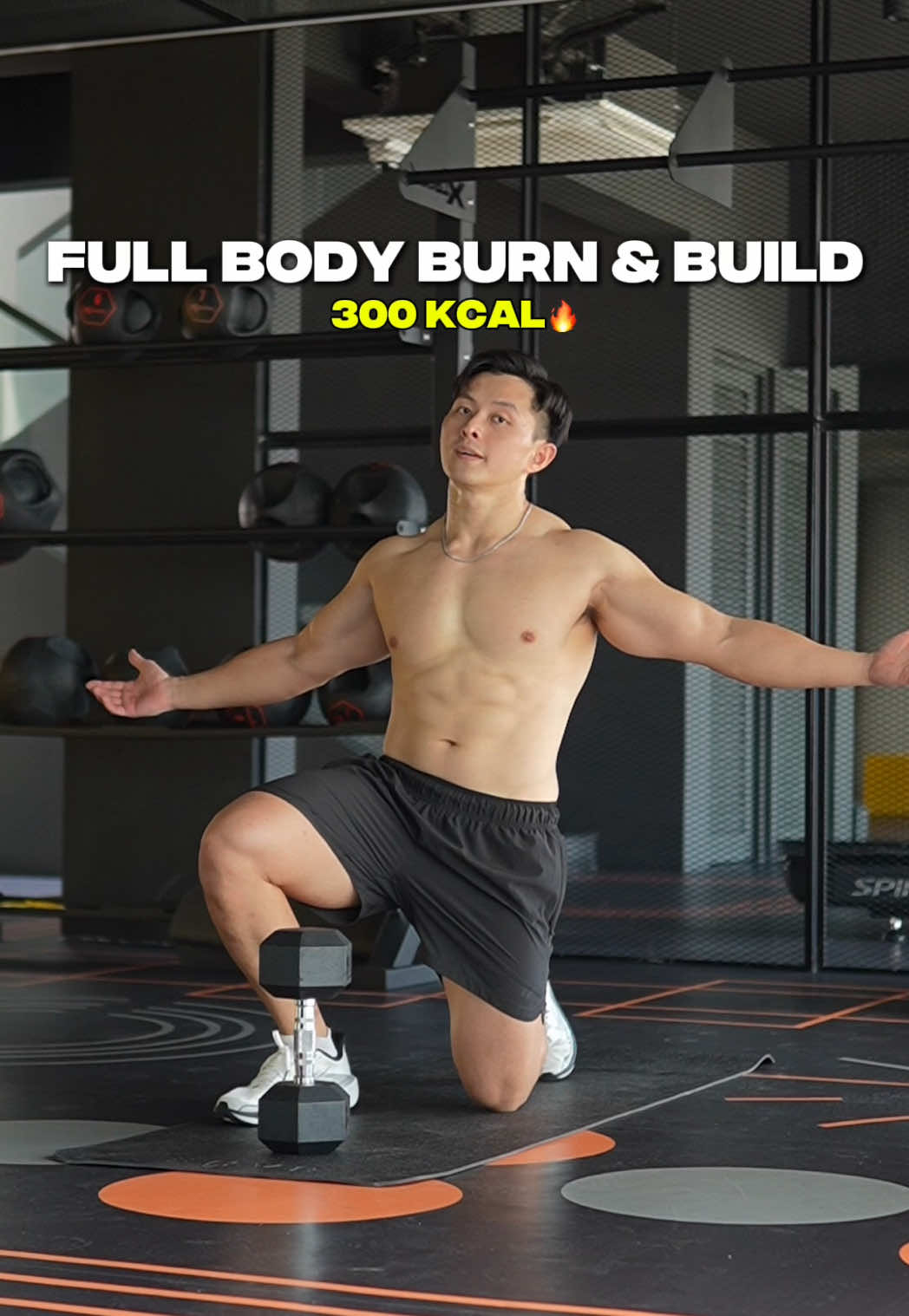 @Bryan Lee | Be the Inspiration