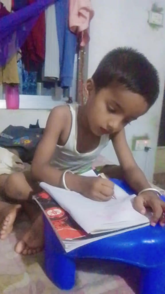 @Anil Yadav