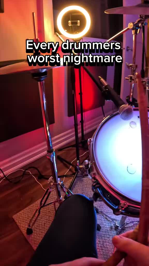 @rockergirldrummer