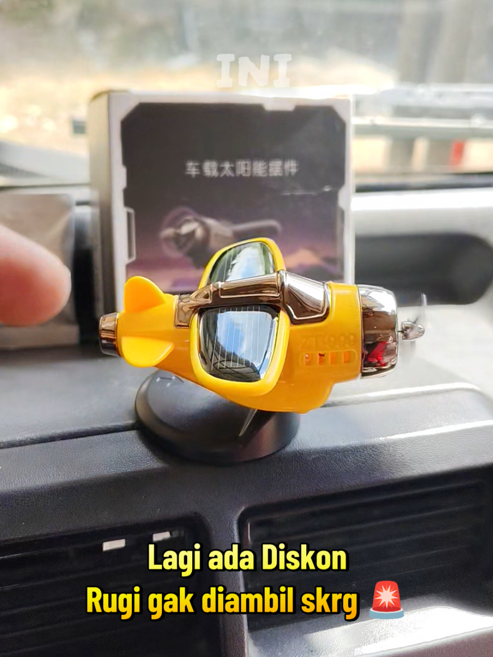 @Irfan pickup & Aksesoris