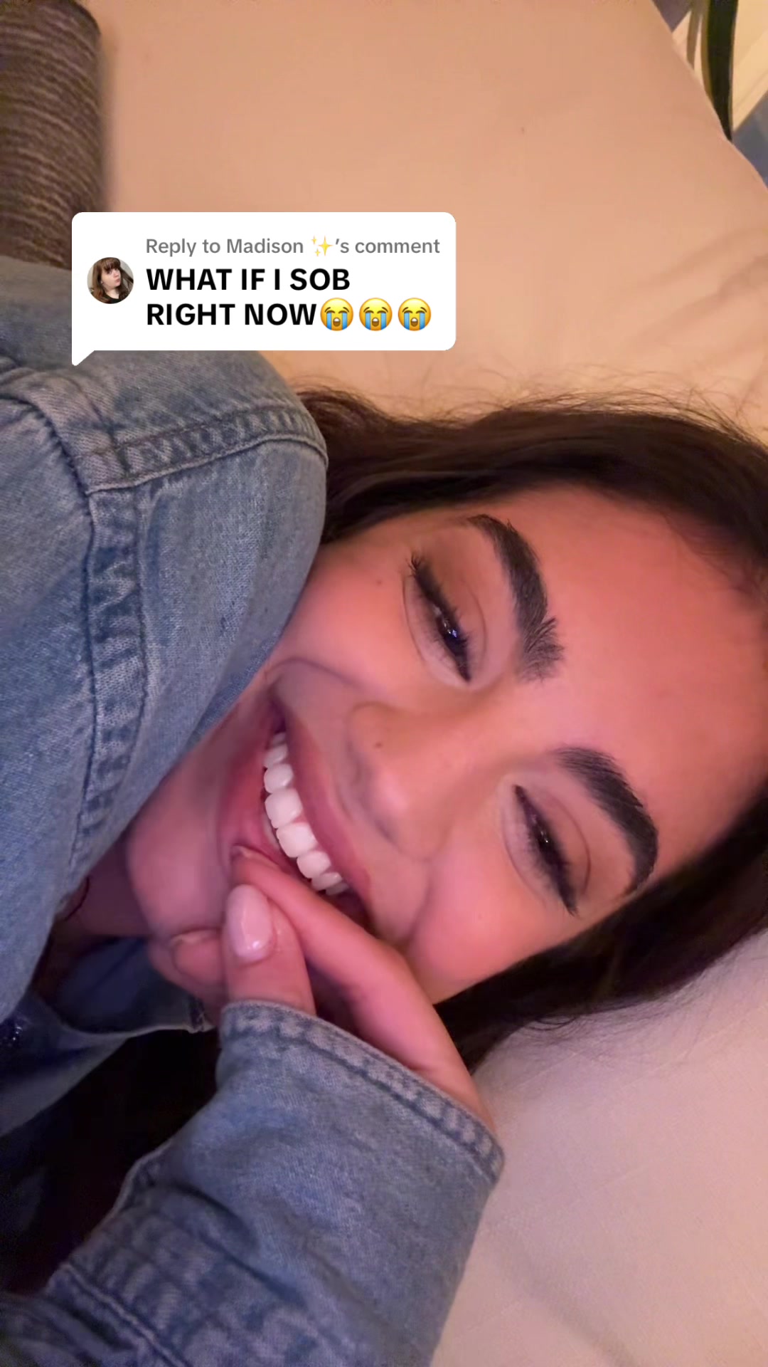 @SadieLaflammeSnow