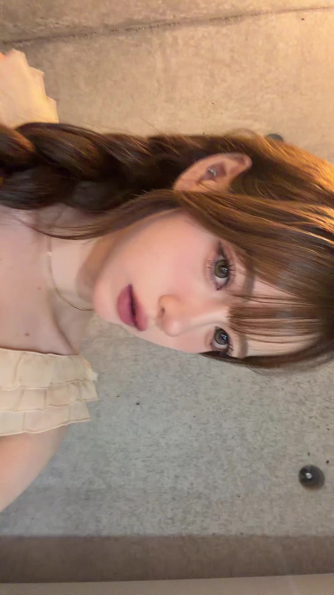 @はな