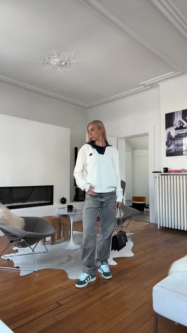 @Blondie