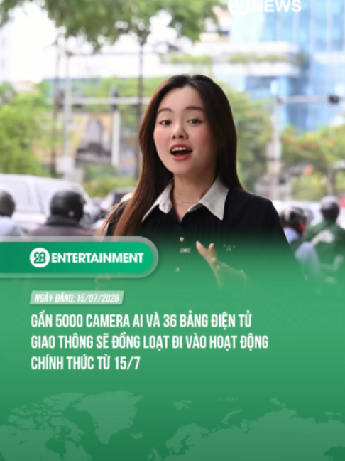@Theanh28 Entertainment