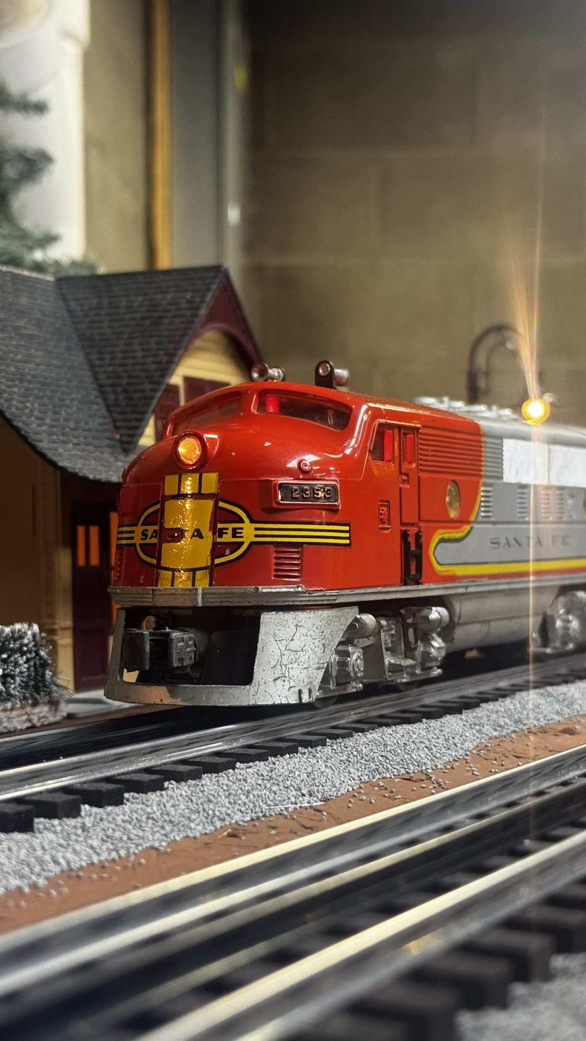 @Big Z&rsquo;s Trains