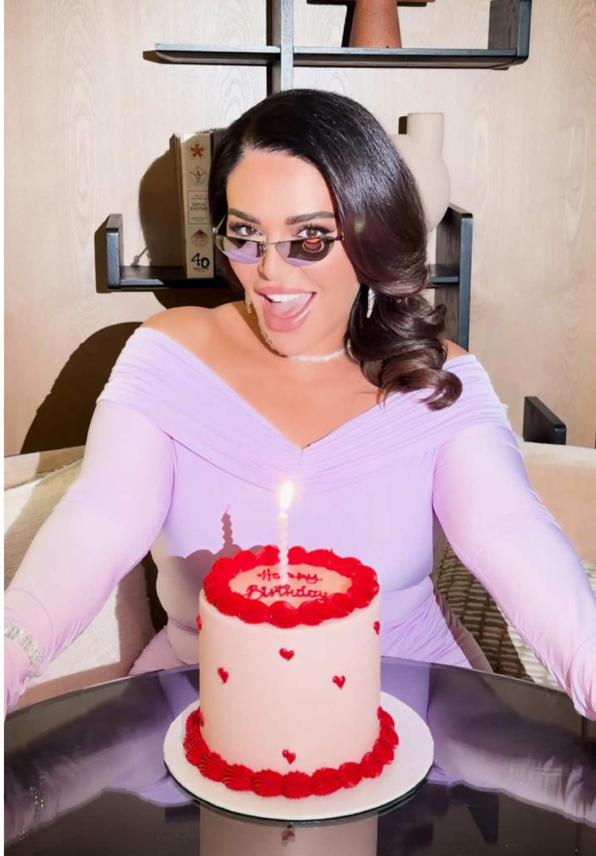 @Mona Monica Kattan🧸