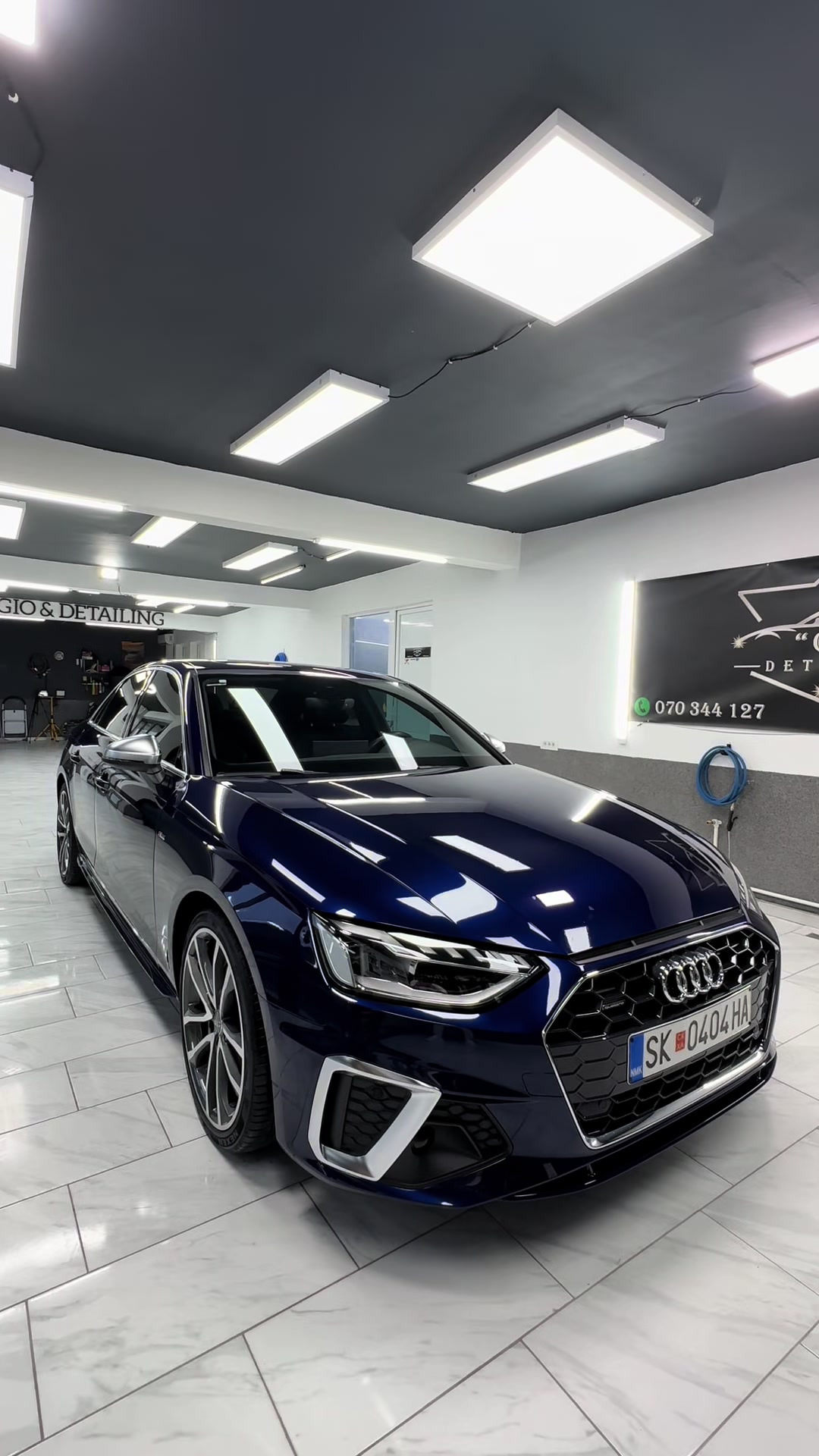 @GIO Detailing