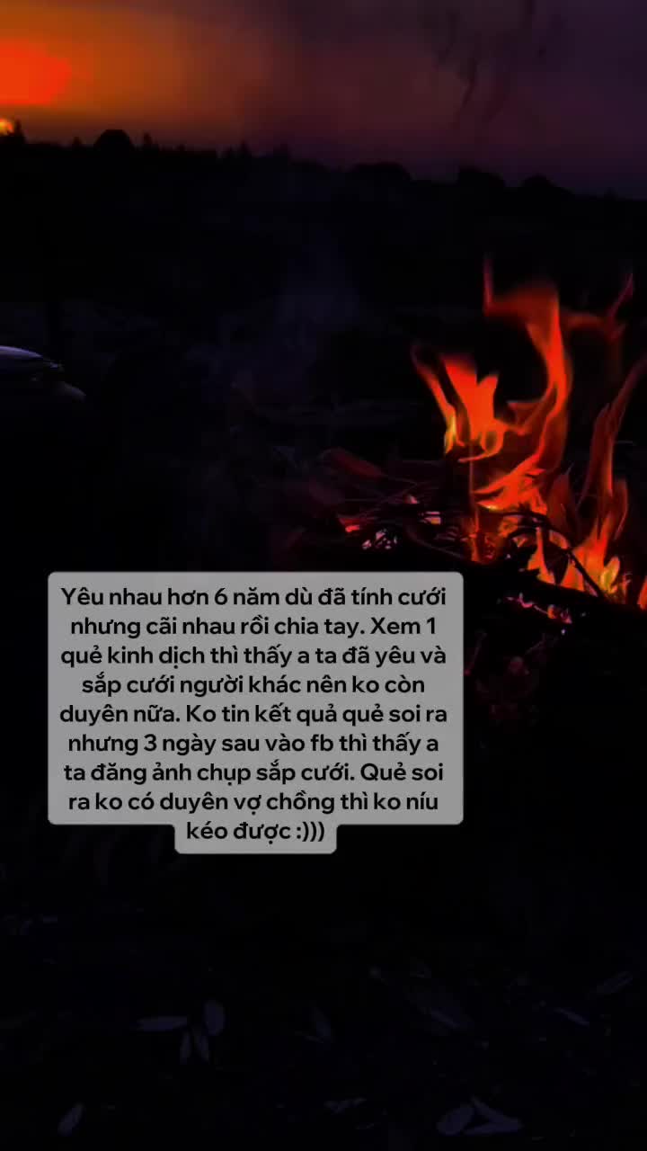 @Tâm Thức - Xem Kinh Dịch