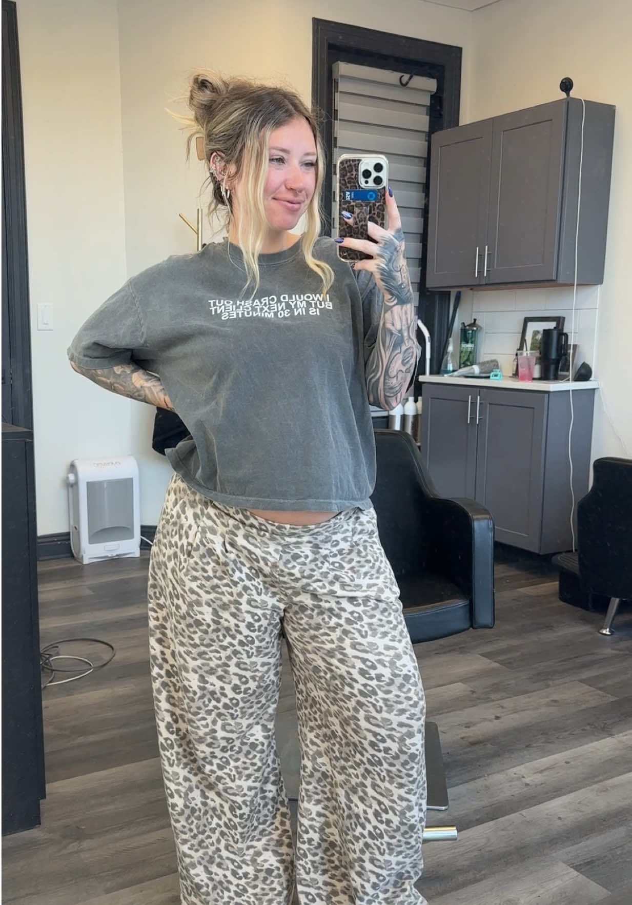 @Haley | DFW hairstylist
