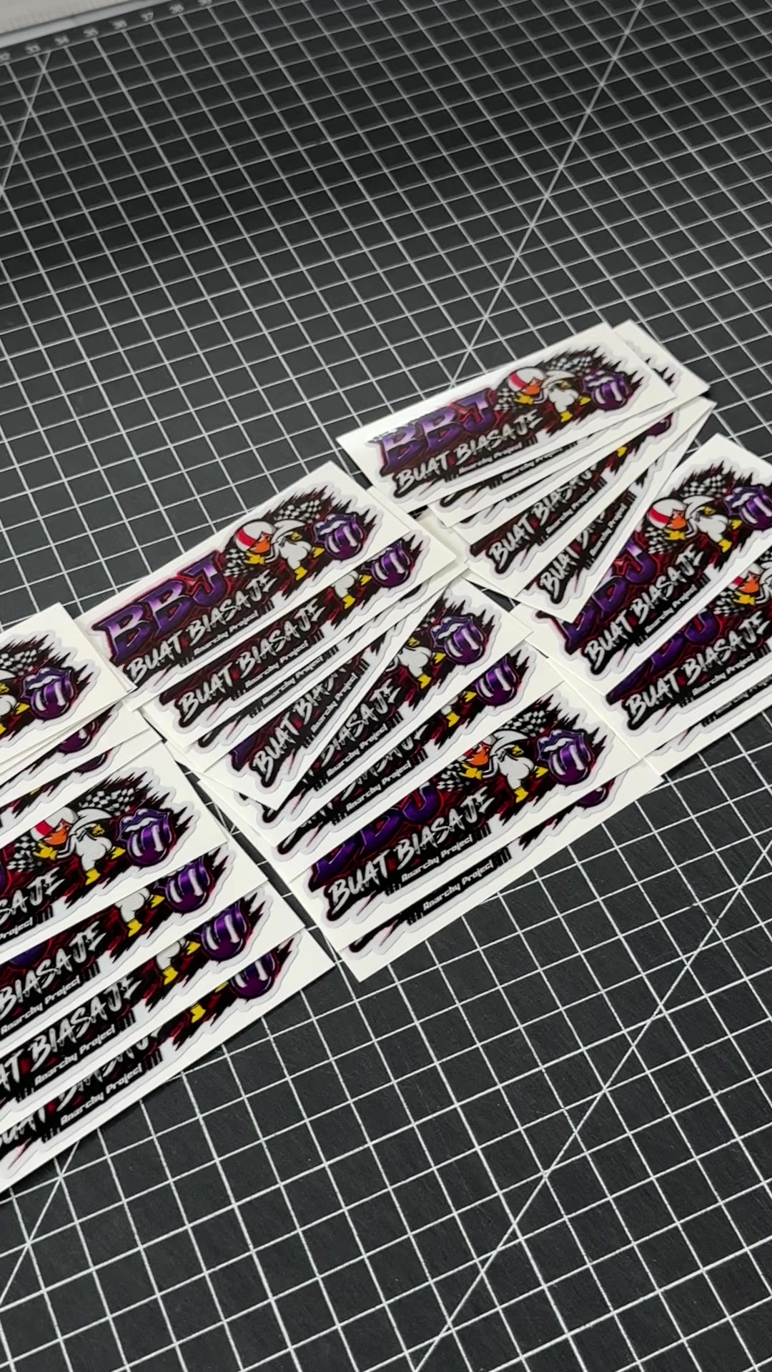 @Kartel Sticker