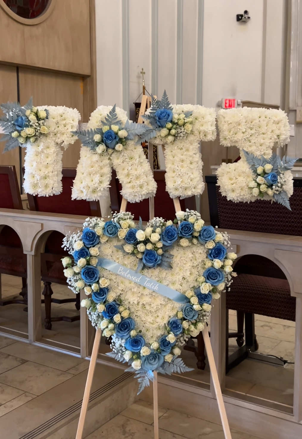 @Full Bloom Creations | Florist