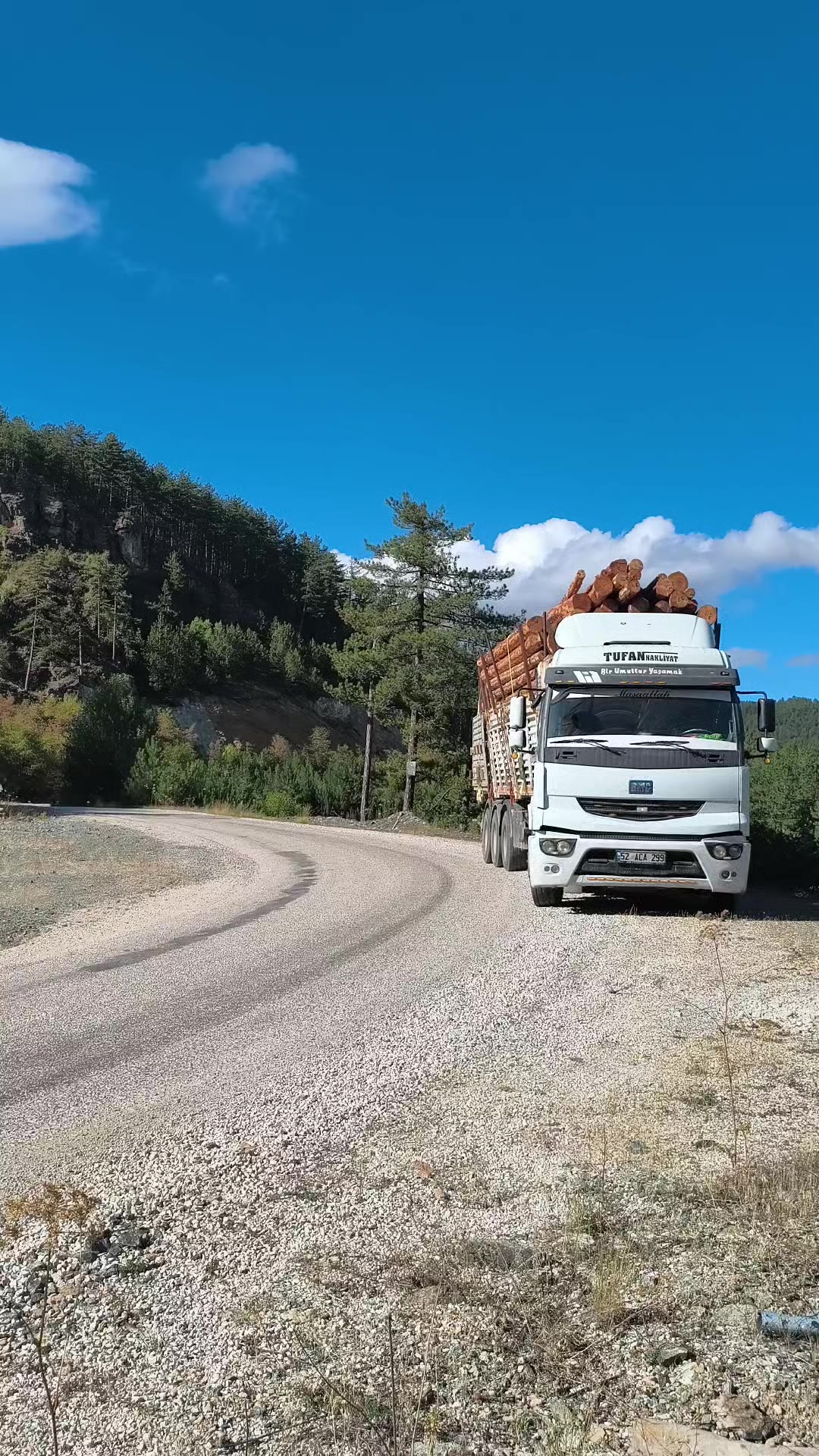 @Tufan Nakliyat 57