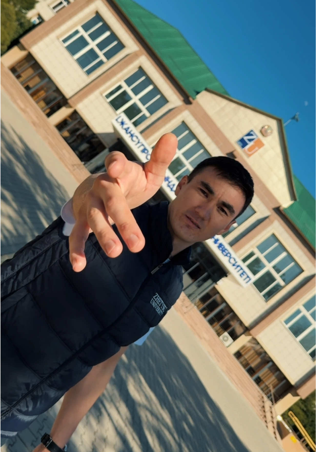 @Педагогика және психология ZU
