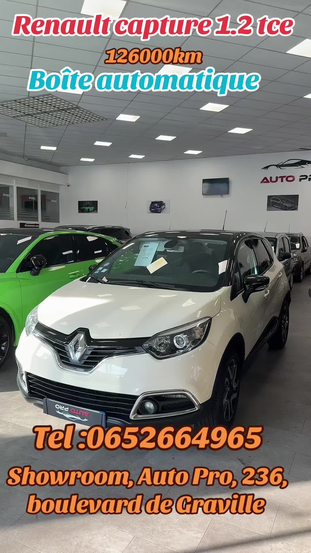 @Show-room Autopro