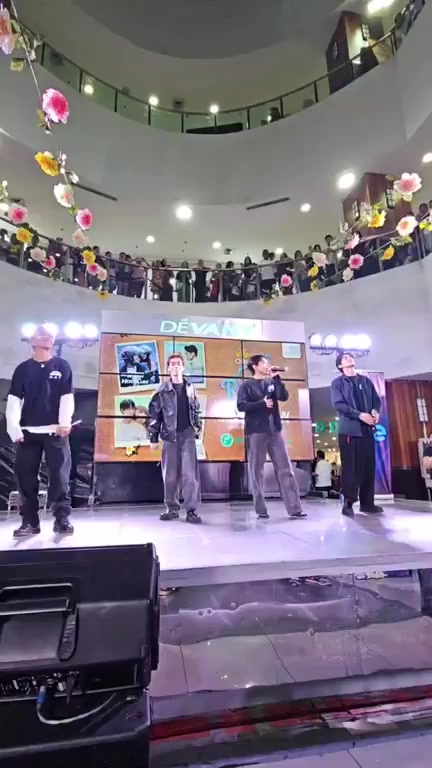 @Sean Dacumos Magno
