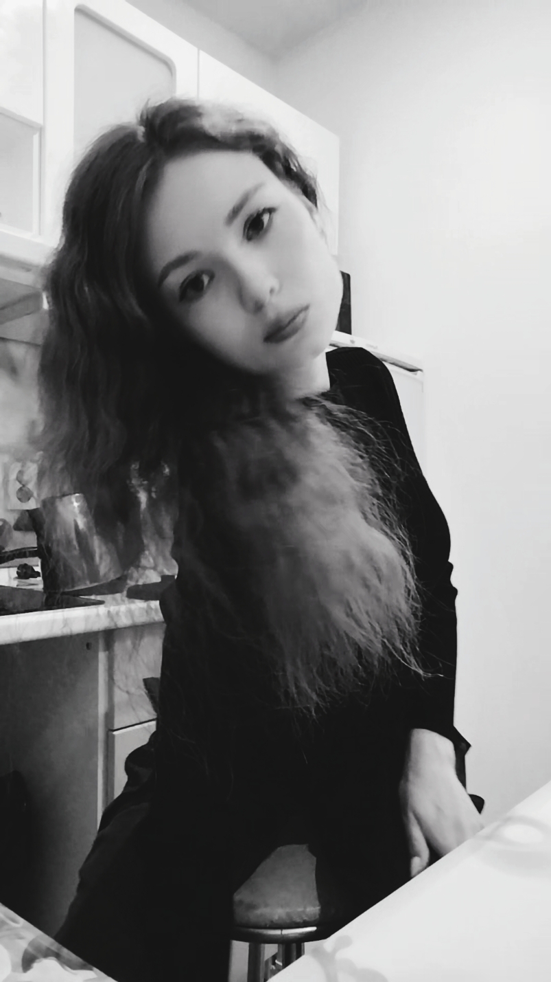 @Ơƙʂąŋƈɧıƙ❤️
