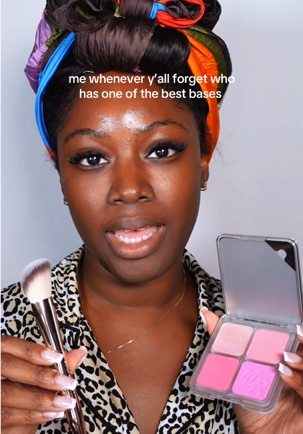 @Jasmine Adetunji