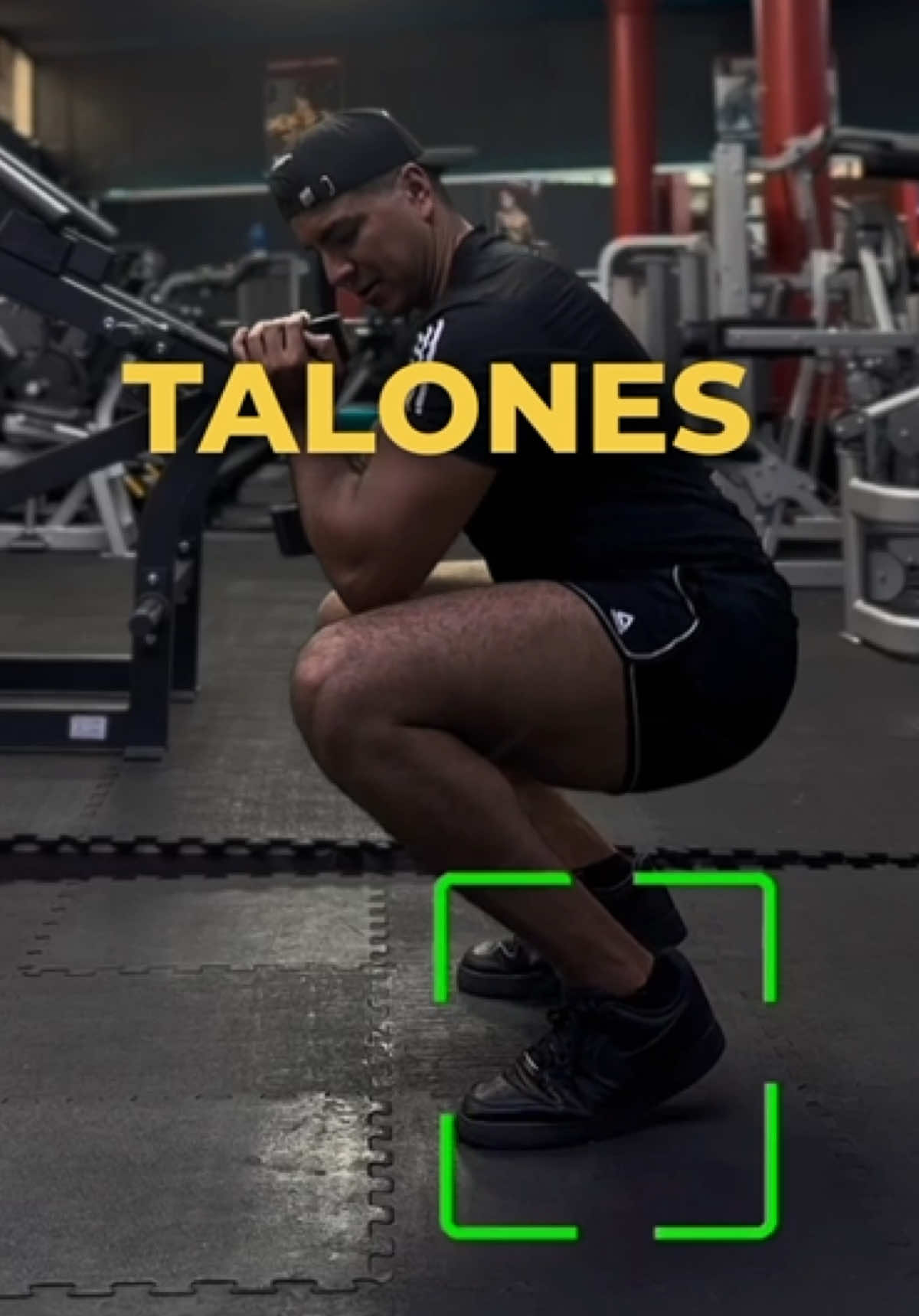 @PERSONAL TRAINER