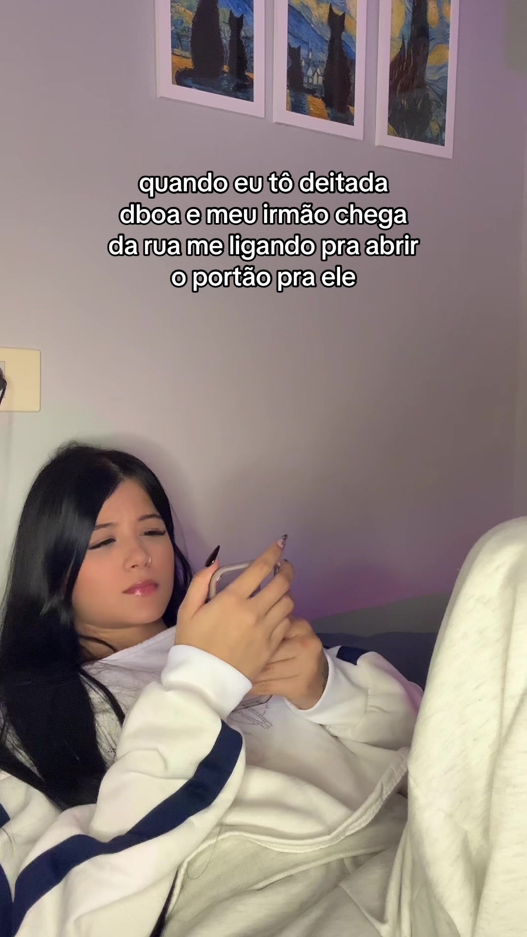 @Evelyn Amurim