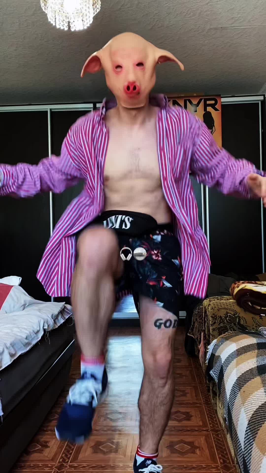 @KNYR