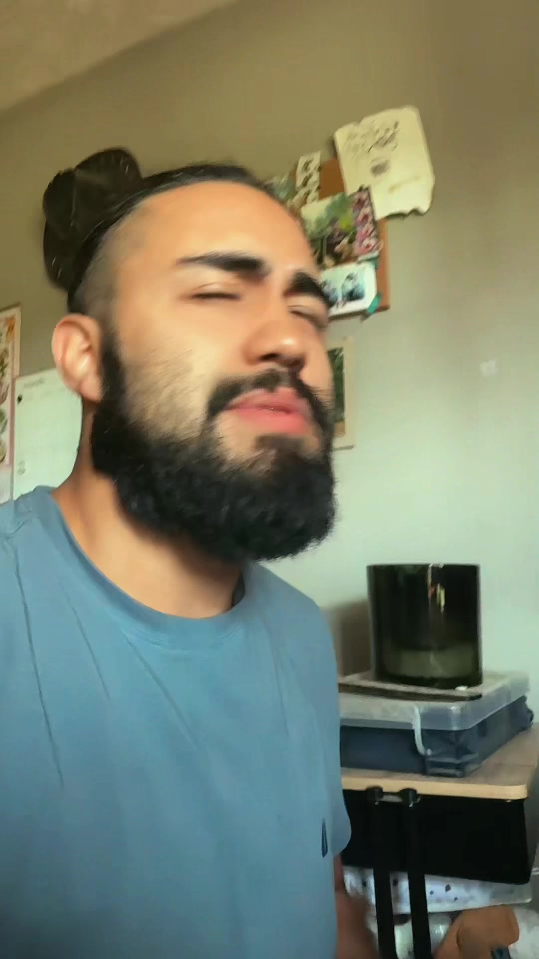 @Sergio Galvez Jr
