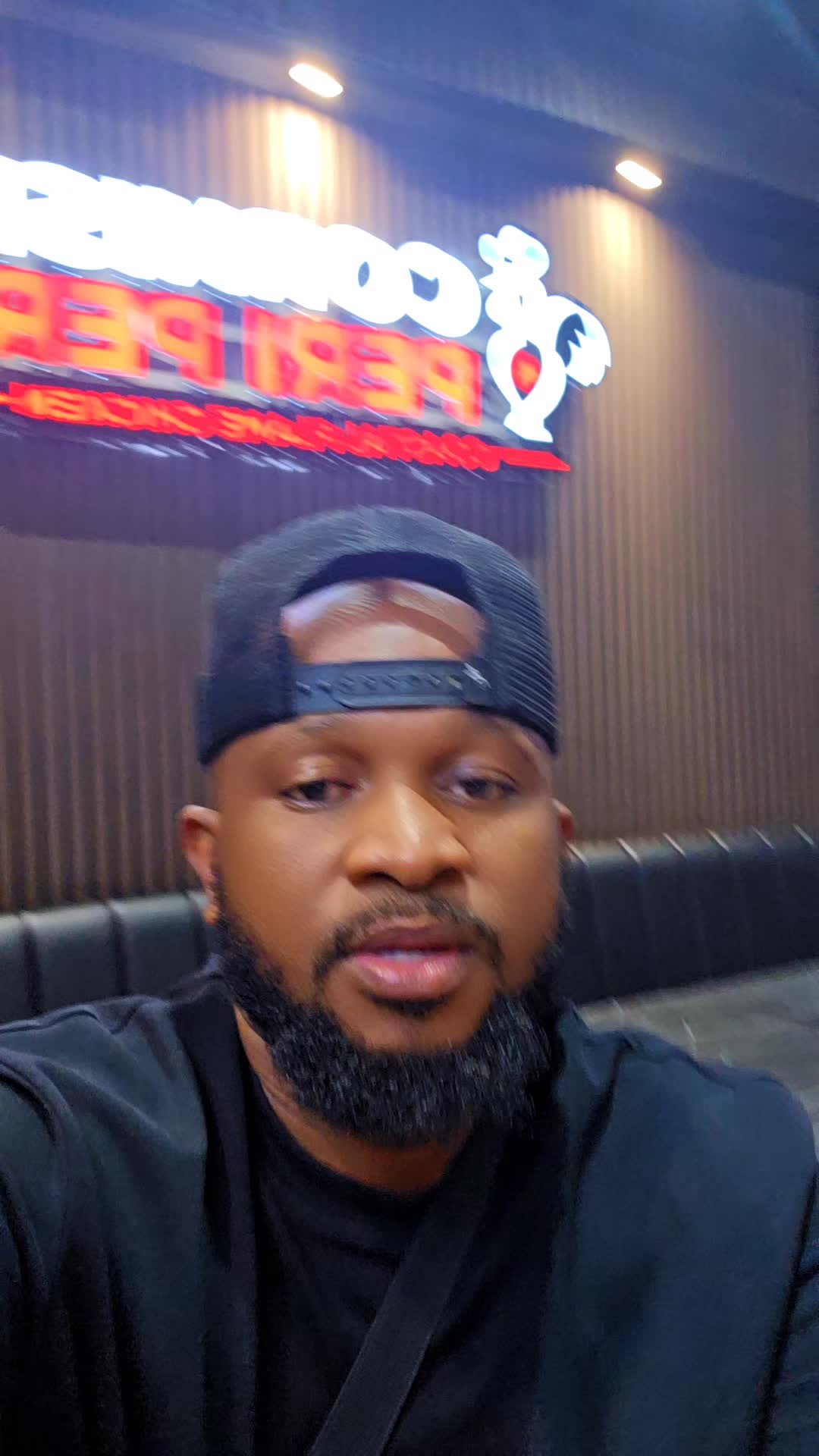 @Gospel Request Show FM