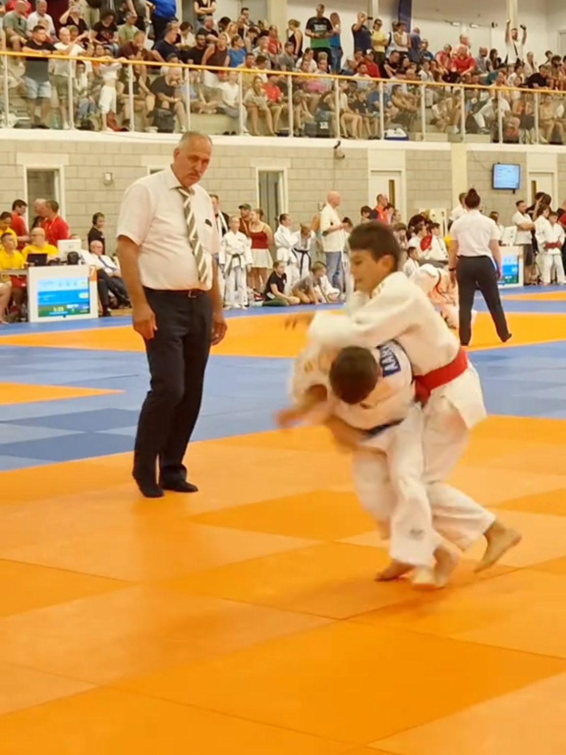 @Judoschule Kano Bremerhaven
