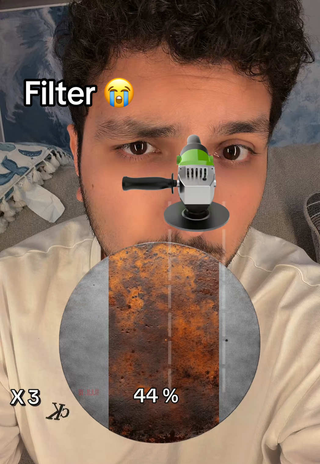 @The Filter Dude