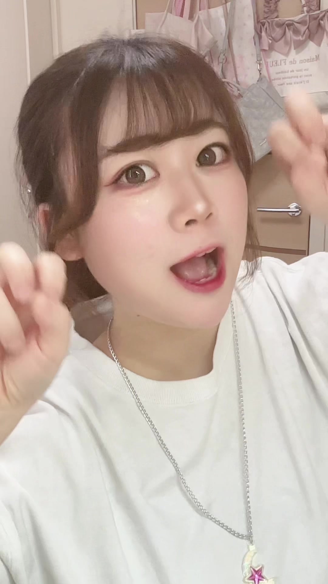 @愛野さくら【🍒アイドルになるまで毎日投稿🌸】