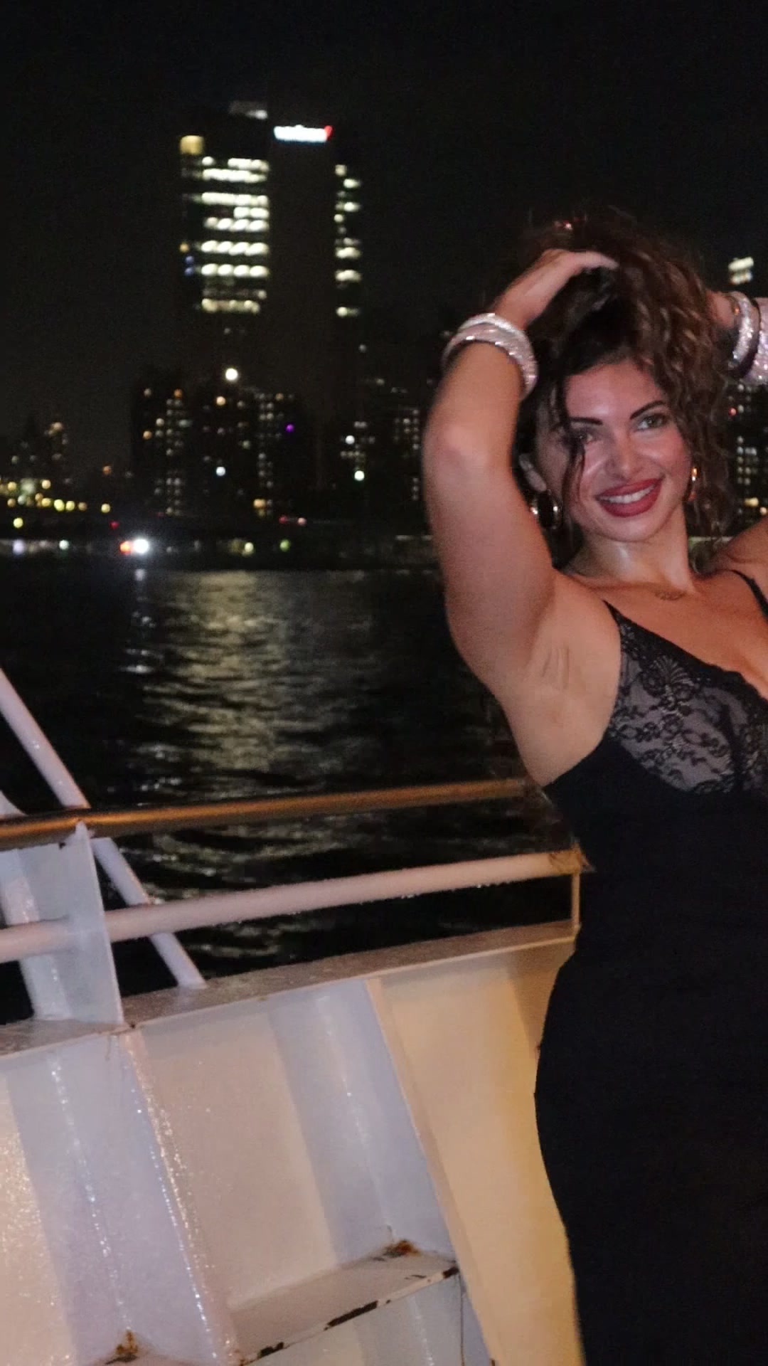 @Joudy | Belly Dancer & Creator
