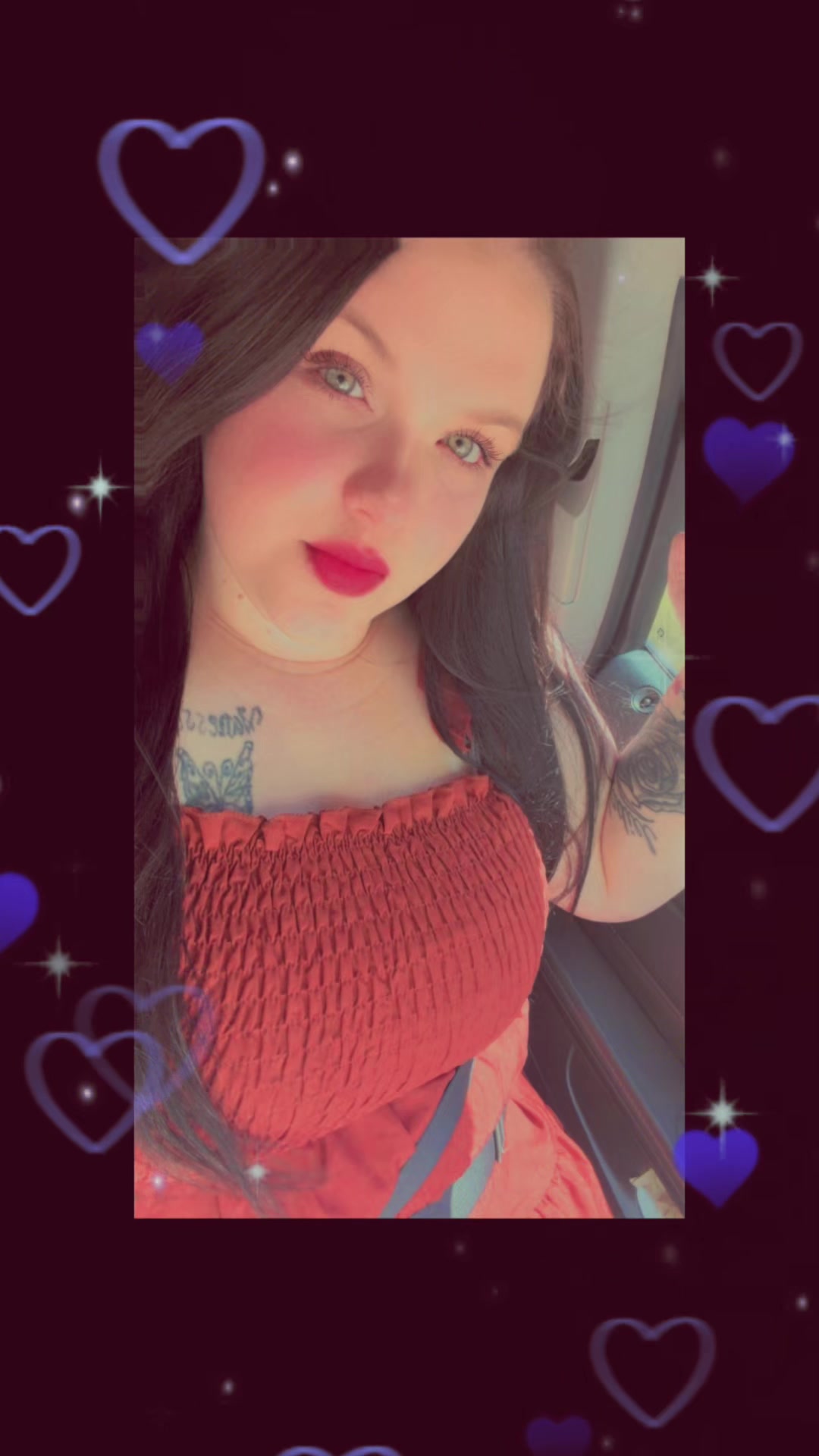 @✝️🌸🌻Kayla Martinez🌻🌸✝️