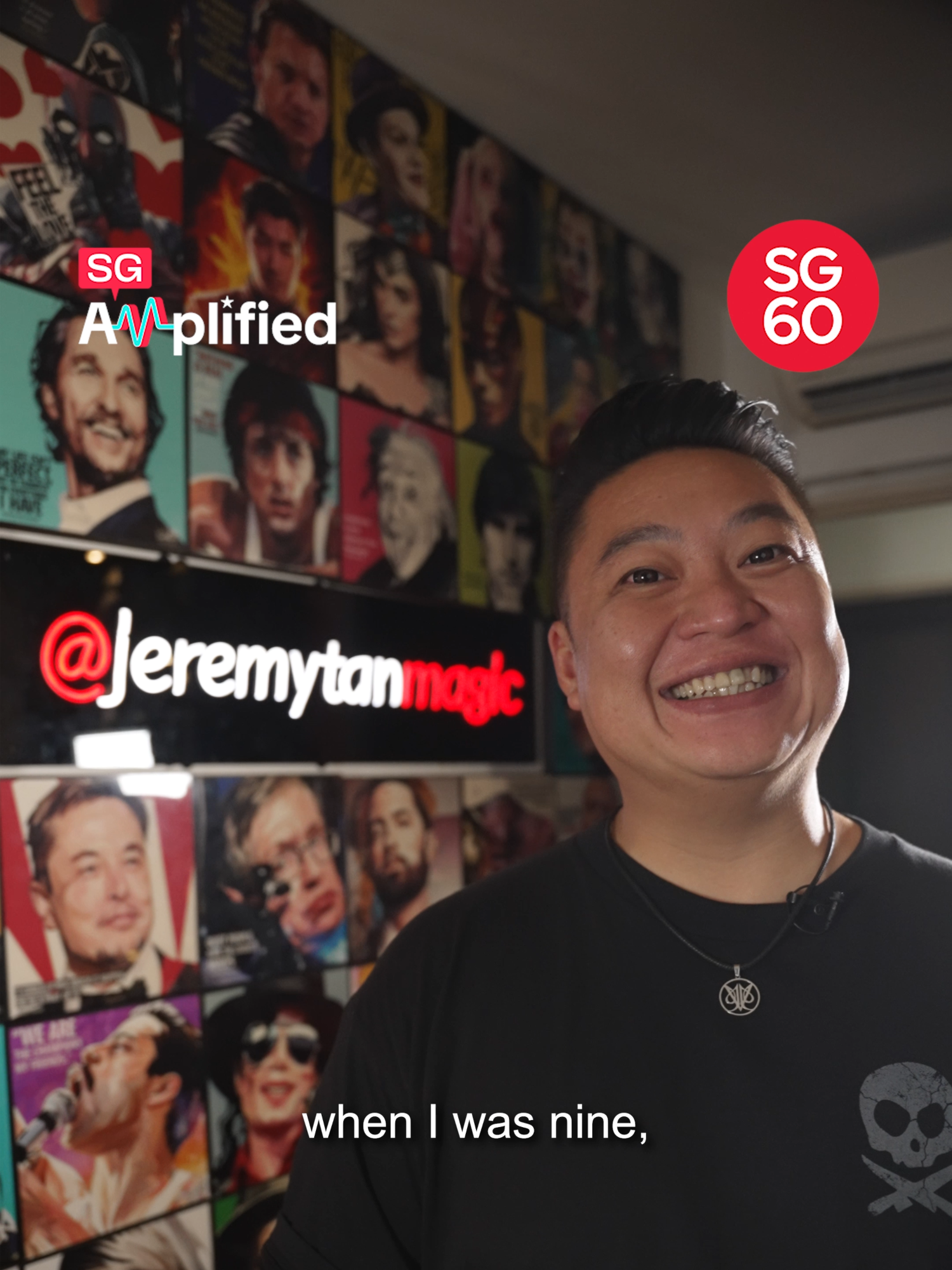 @TikTok Singapore