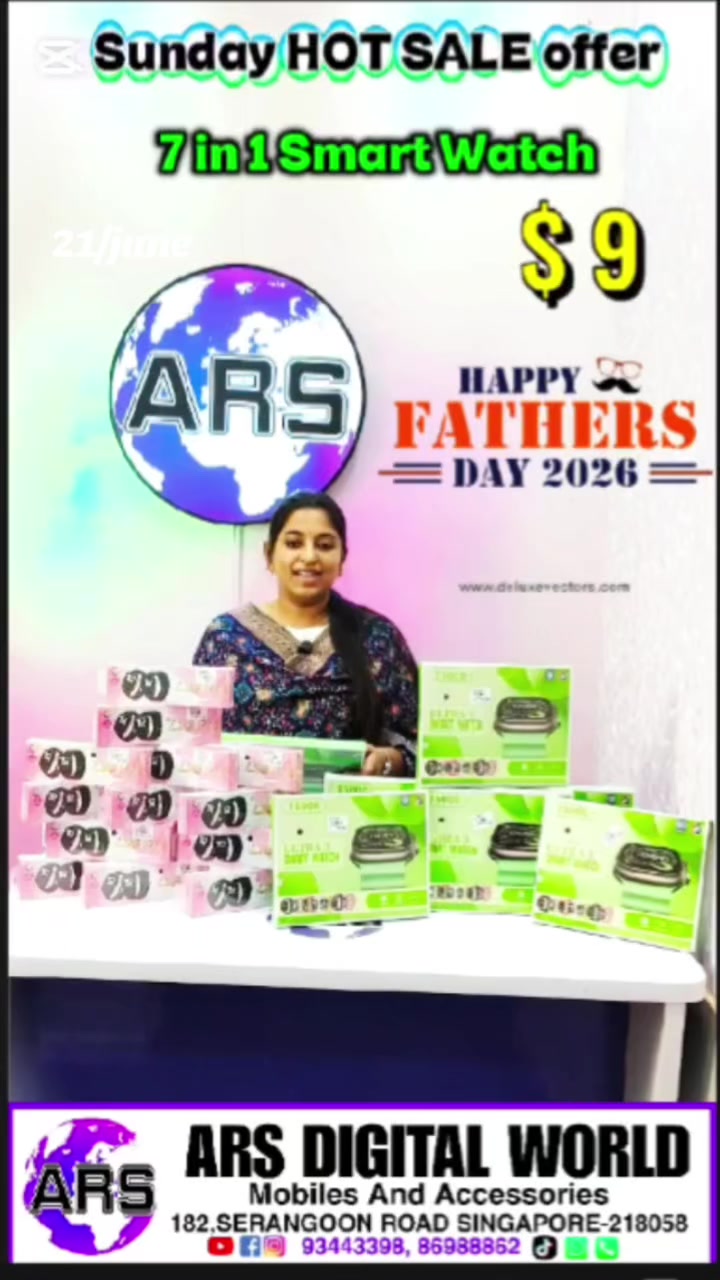 @ARS Mobile