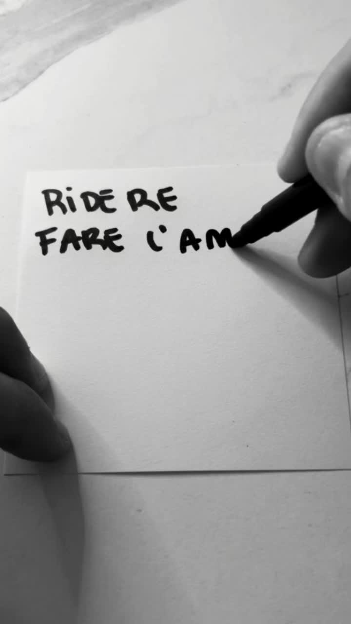 @Tra Le Righe