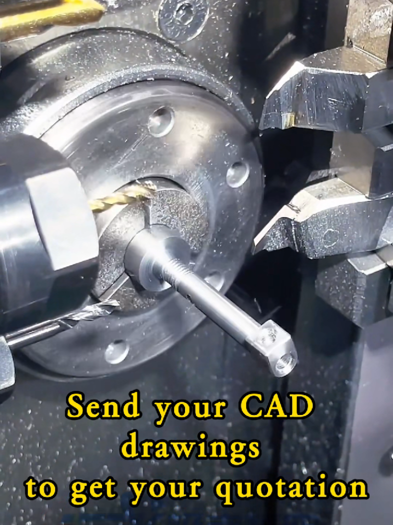 @CNC Factory