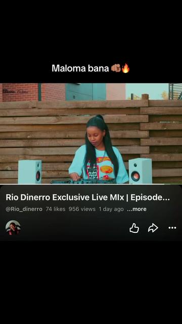 @Rio_dinerro🌻