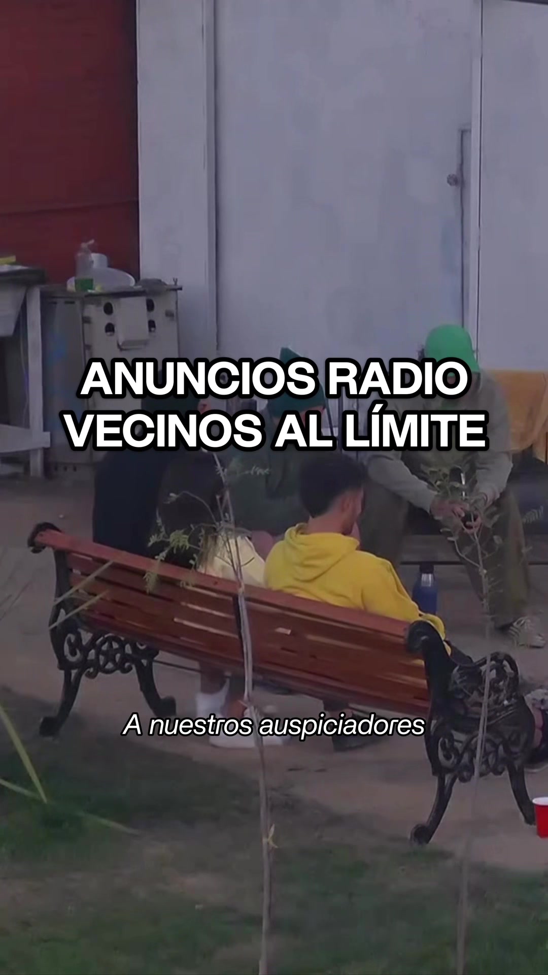 @Lanatuoficial