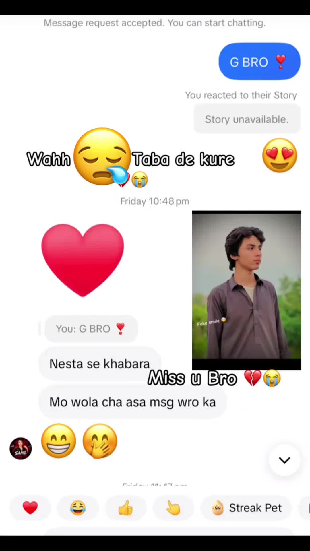 @🔥MaLaK HaRoOn🚩