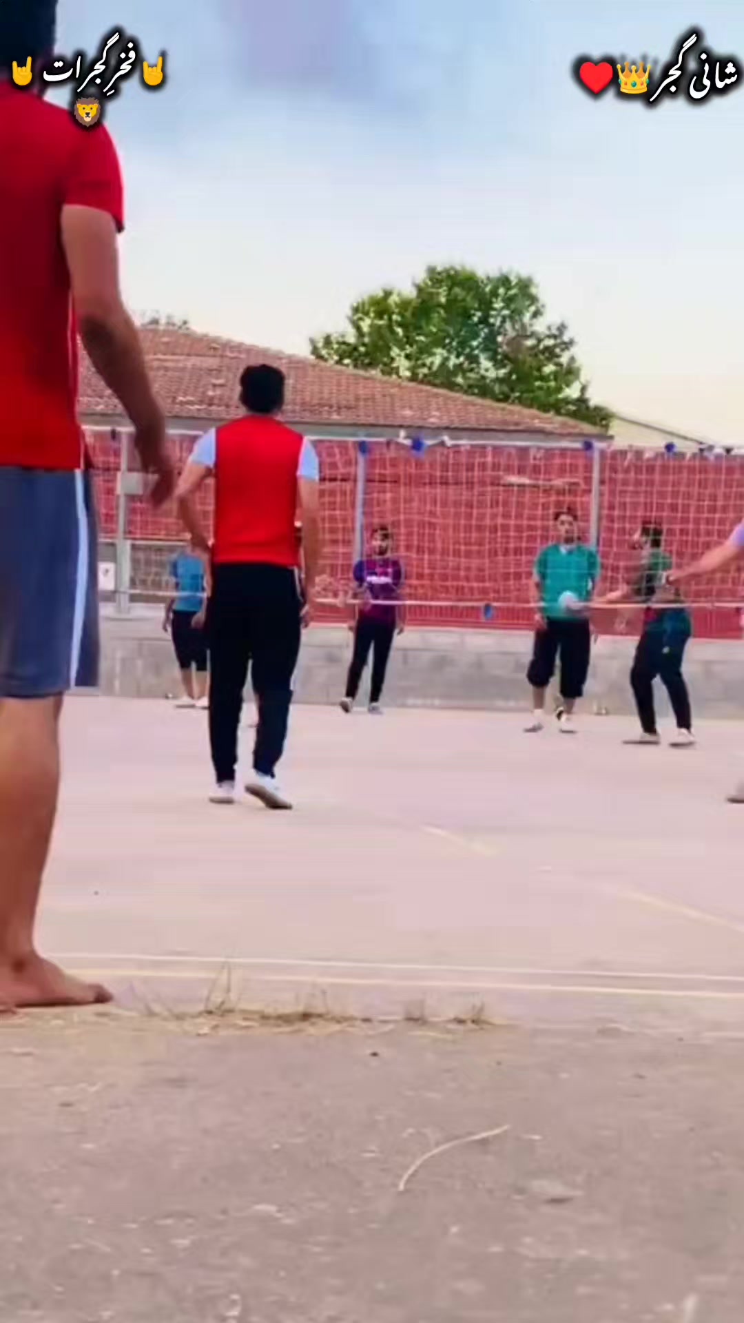 @✨️گجر والی بال کلب کھوڑیاں✨