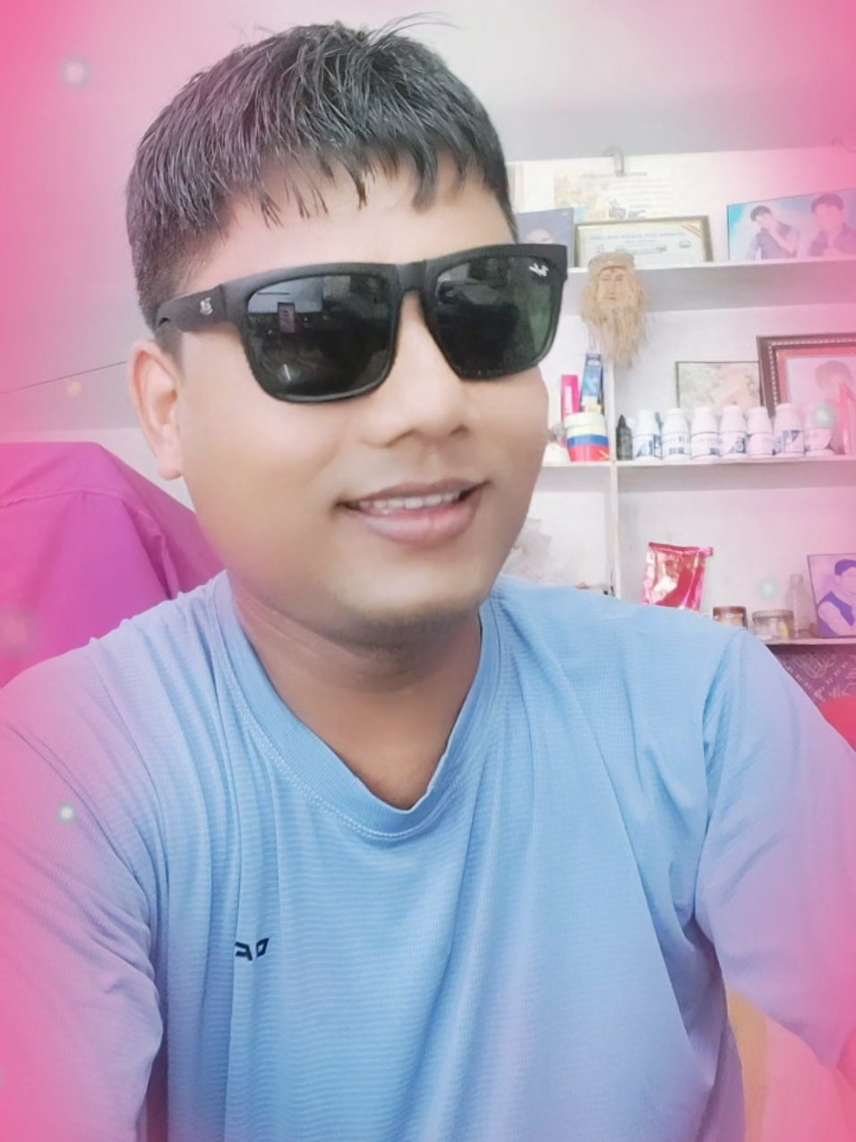 @Niraj Chaudhary 🎥📷️🎤