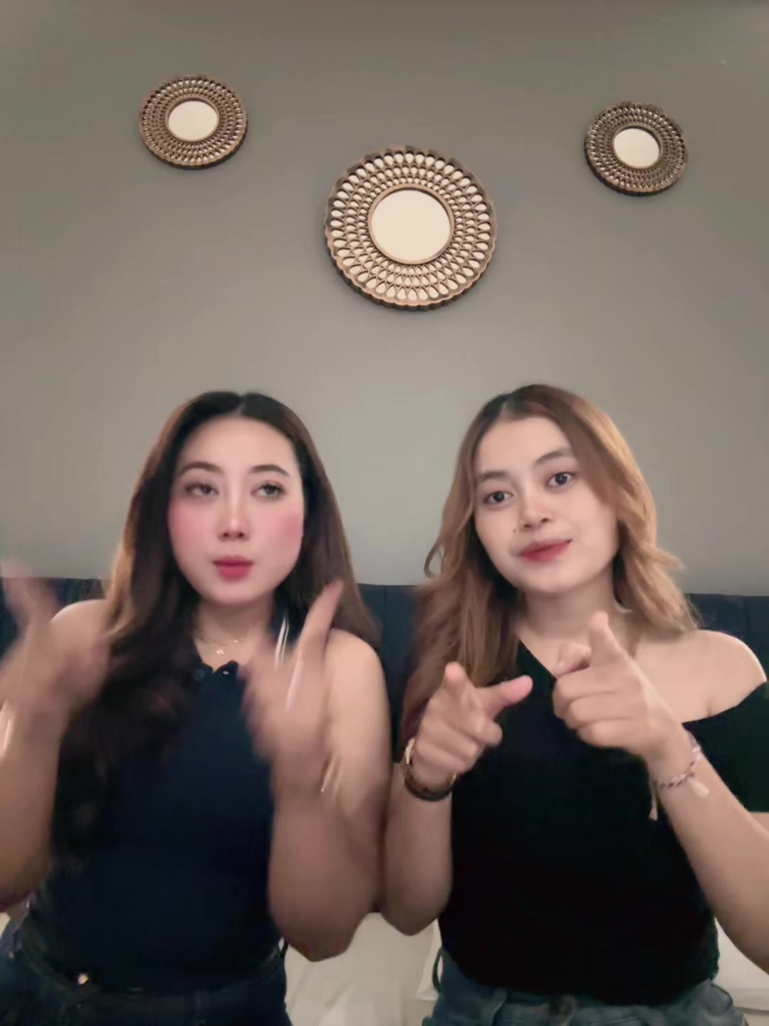 @Della shafira
