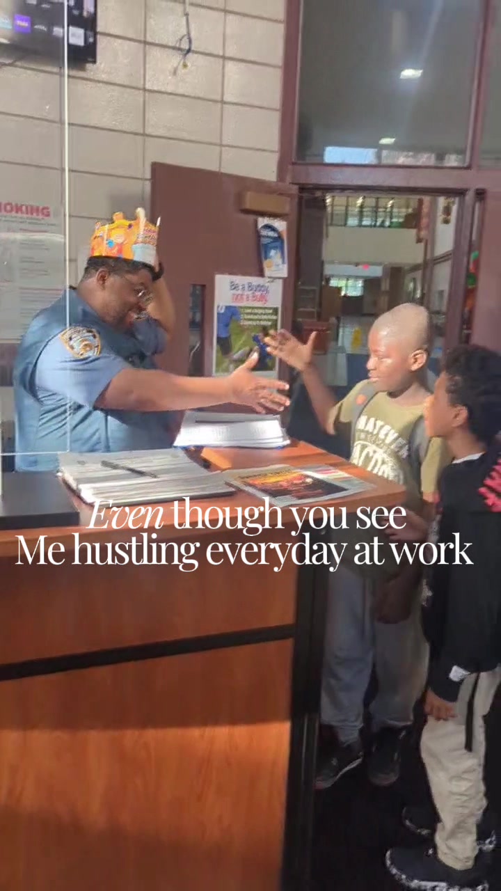 @Chief keith / NYC creator