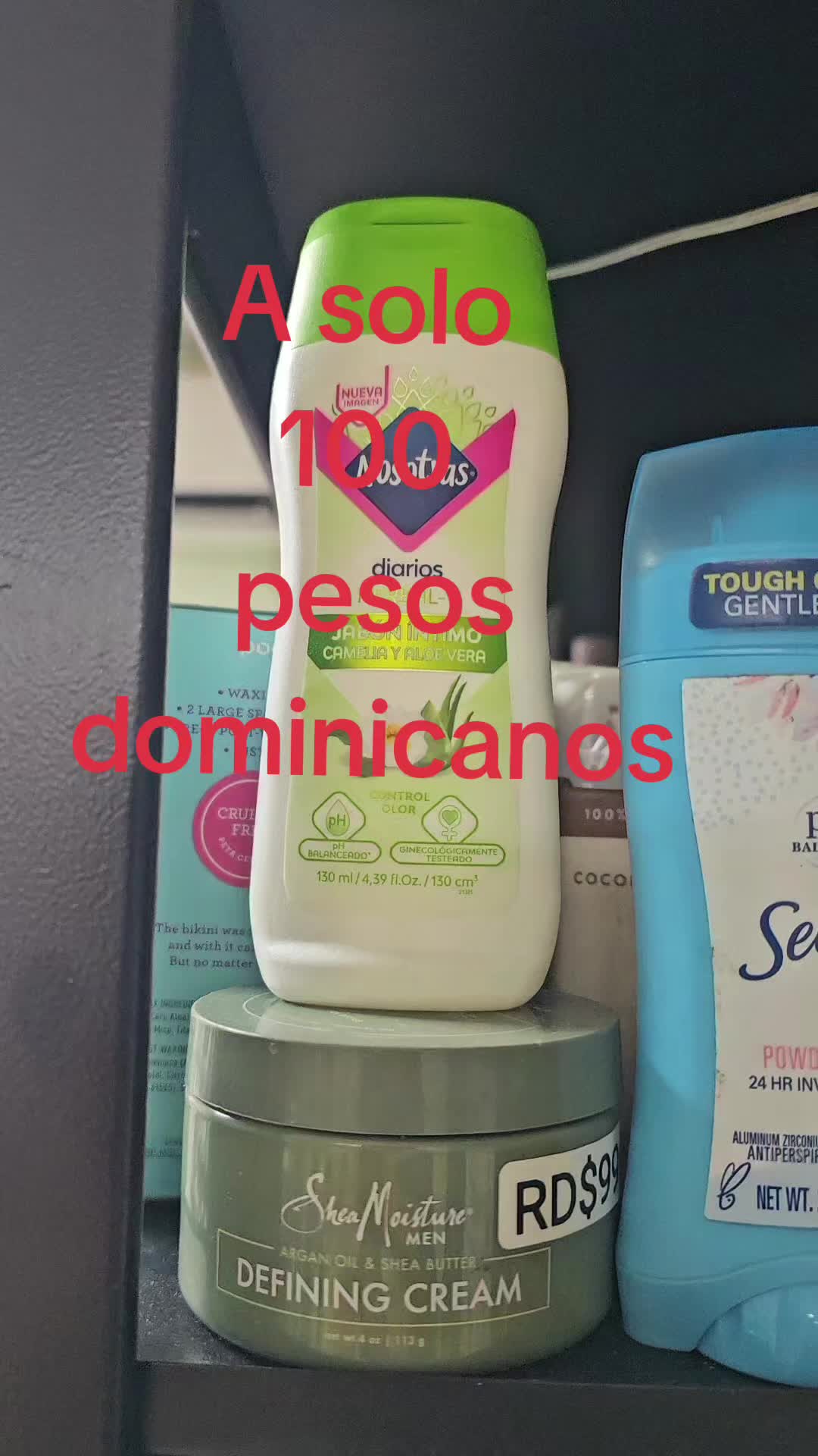 @Belleza Total RD