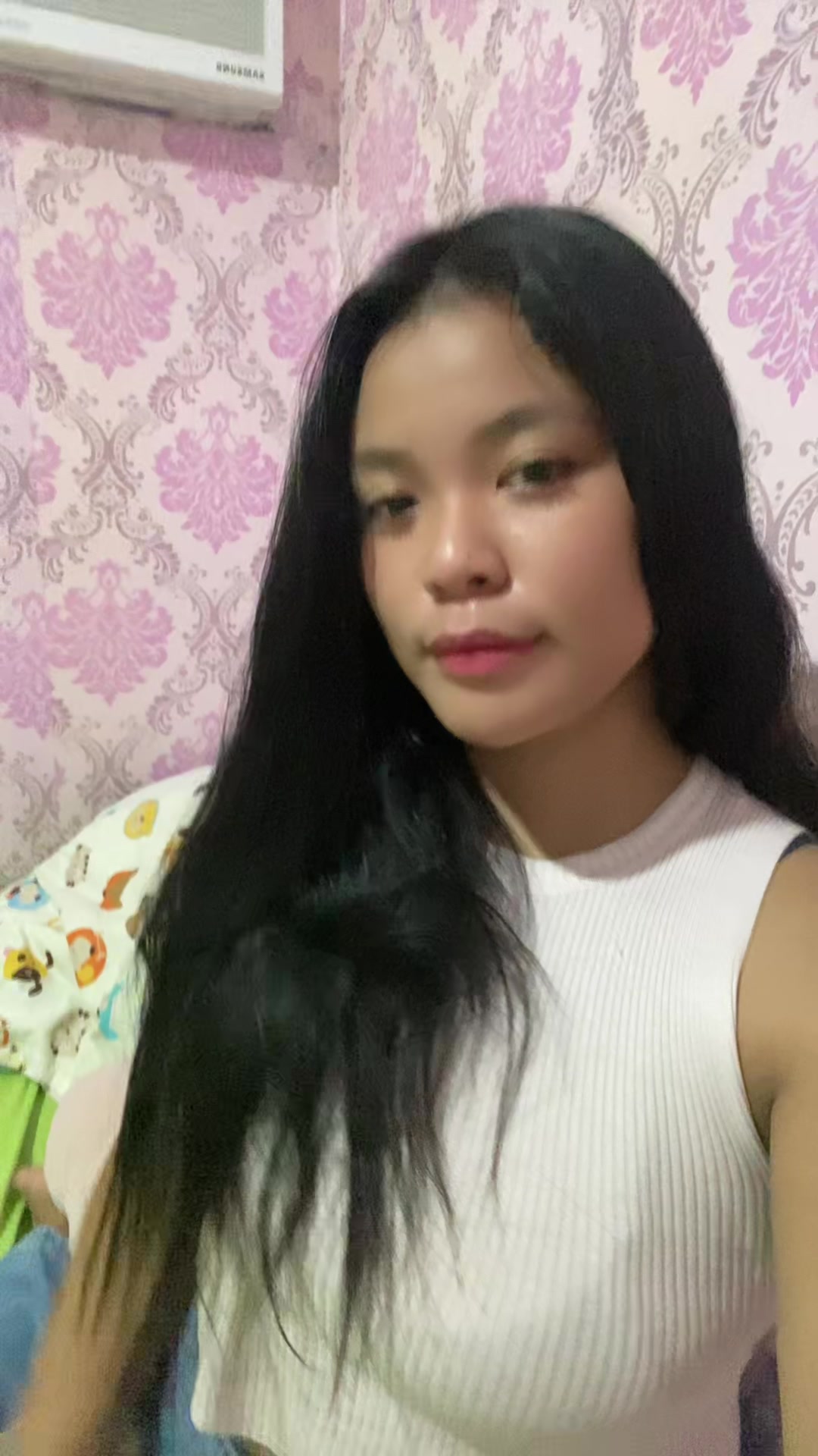 @Sabrina Chloe Mendoz