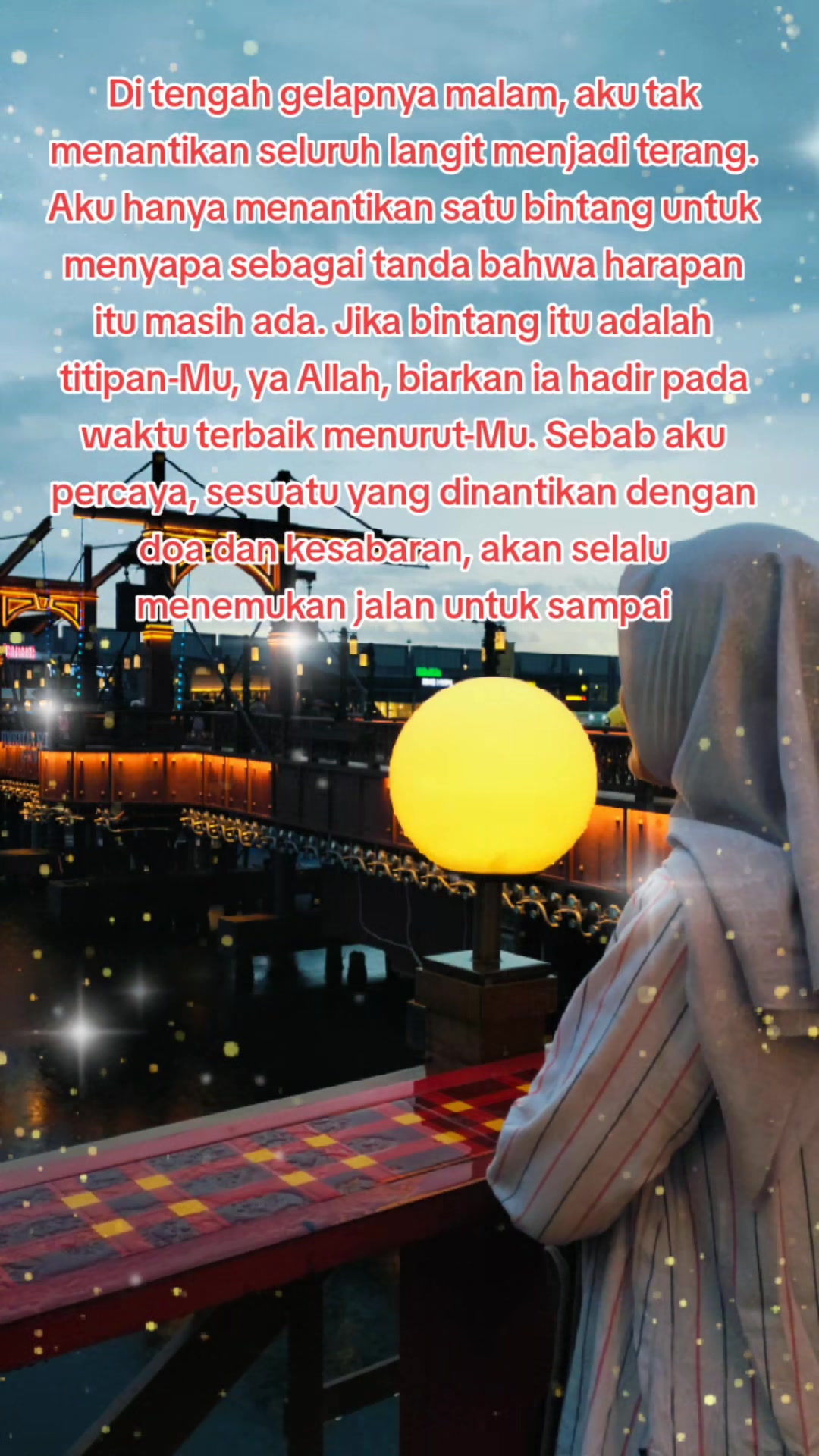 @Belly Saputra