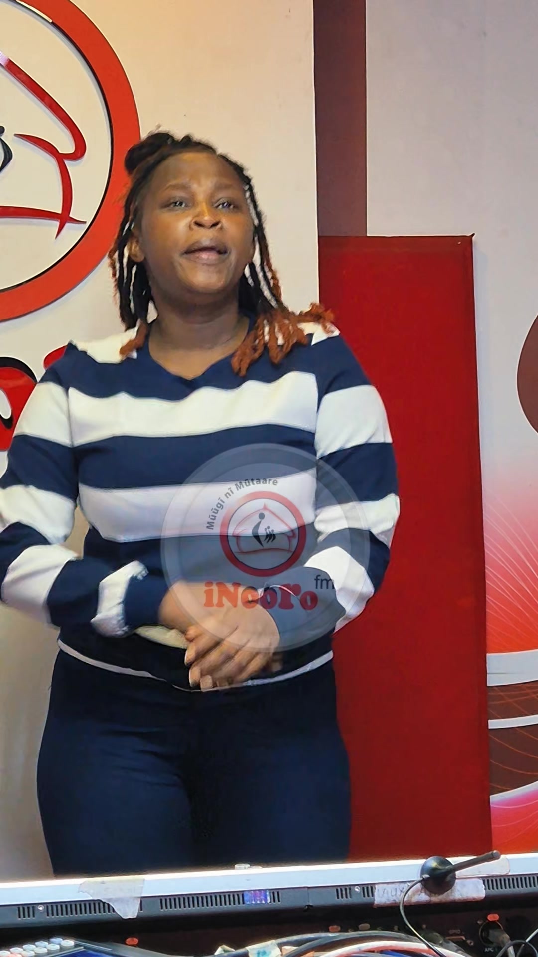@Inooro Fm