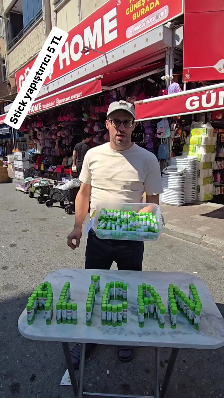 @gunesavmesenyurt