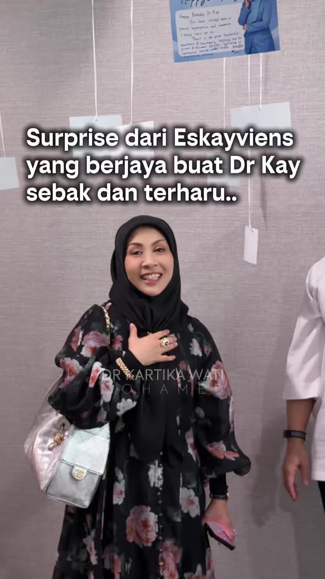 @Founder Eskayvie