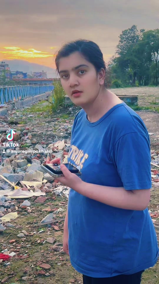 @Anju Pokharel