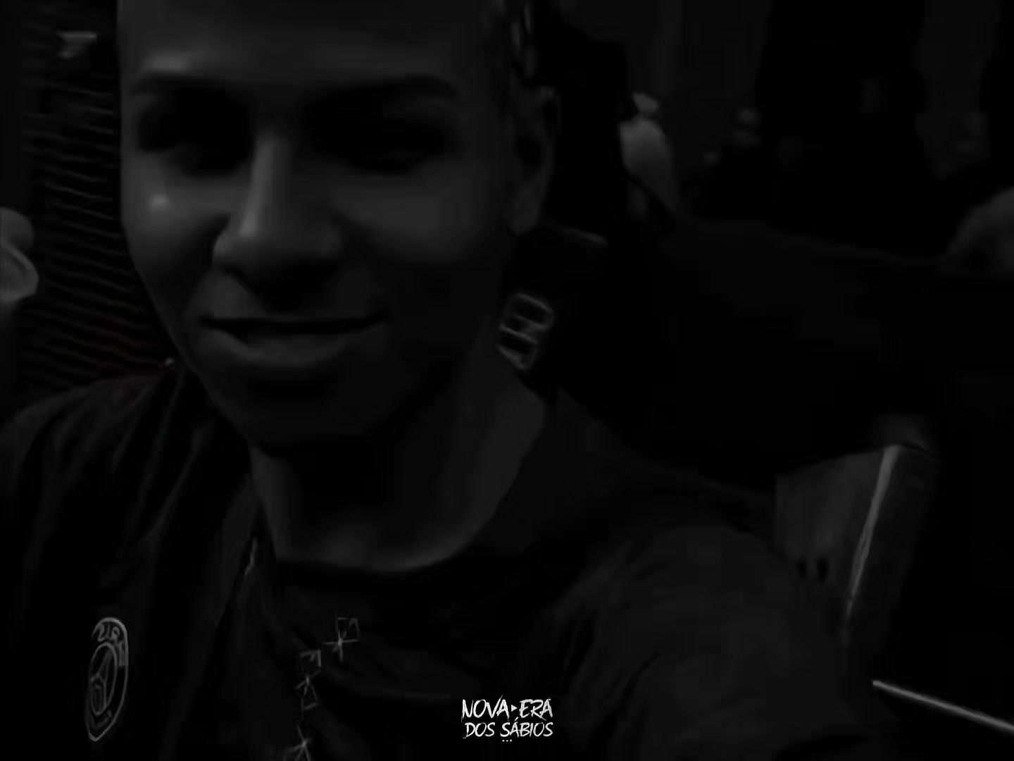 @:)